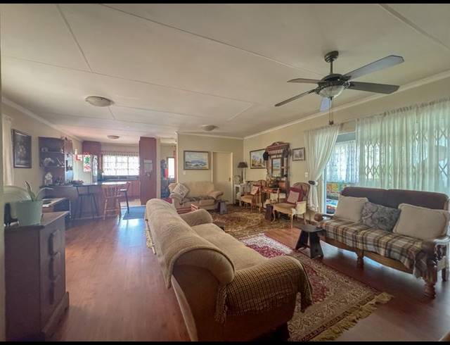 3 BEDROOM HOUSE FOR SALE IN BASSONIA ESTATE